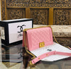 Coco Chanel Boy Bag