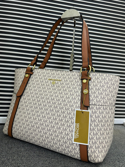 Michael Kors Sullivan Large Tote Bag