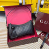 Gucci Miu Top Handle Bag
