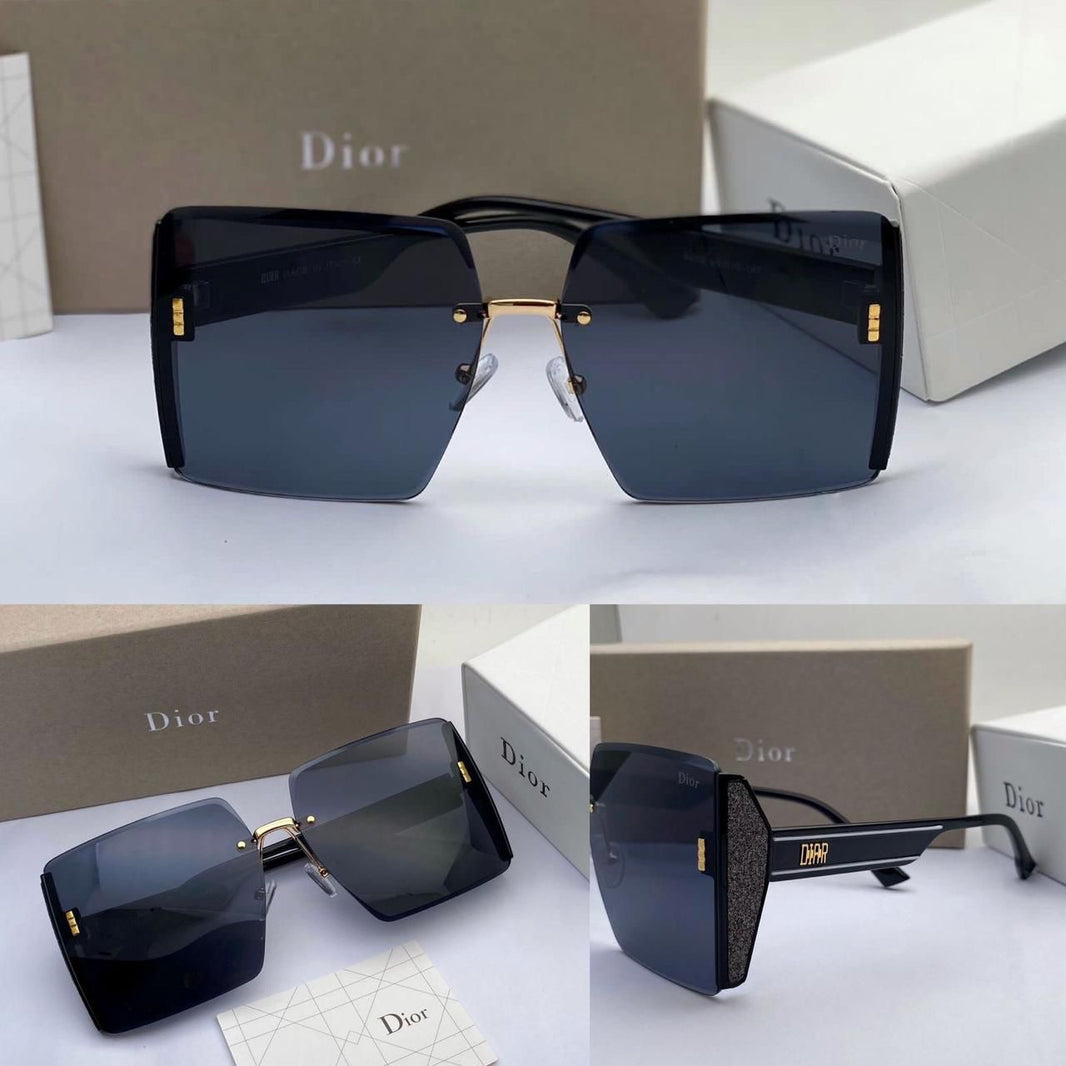 Dior Unisex SQ Sunglasses