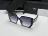 Cd Unisex Sunglasses