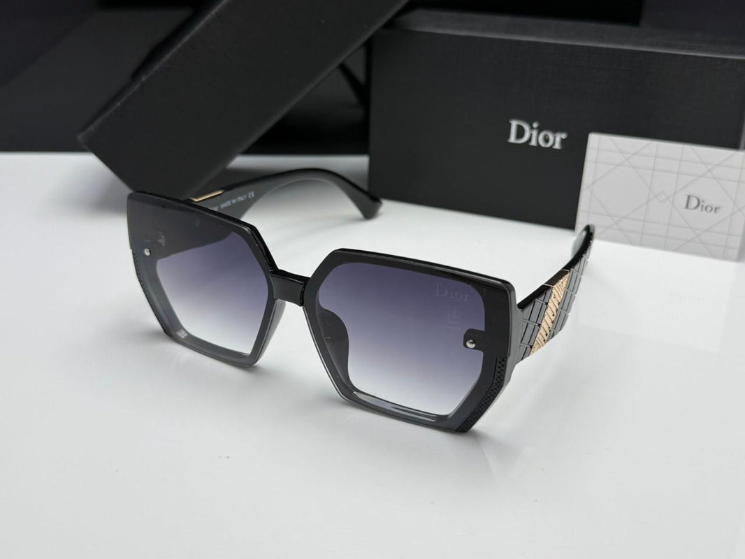 Cd Unisex Sunglasses