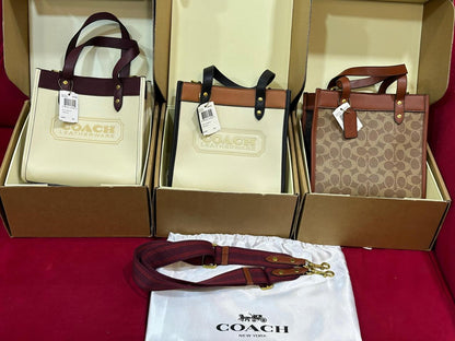 Coach Ovia Handbag