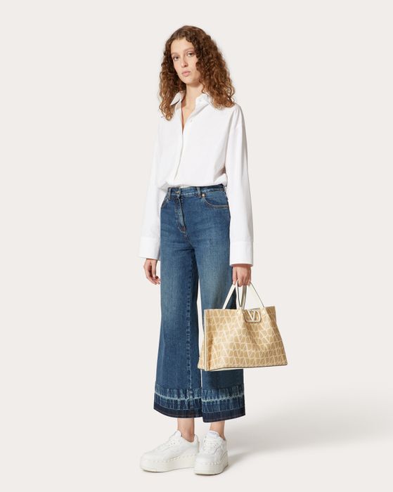 Valentino Miasa Tote