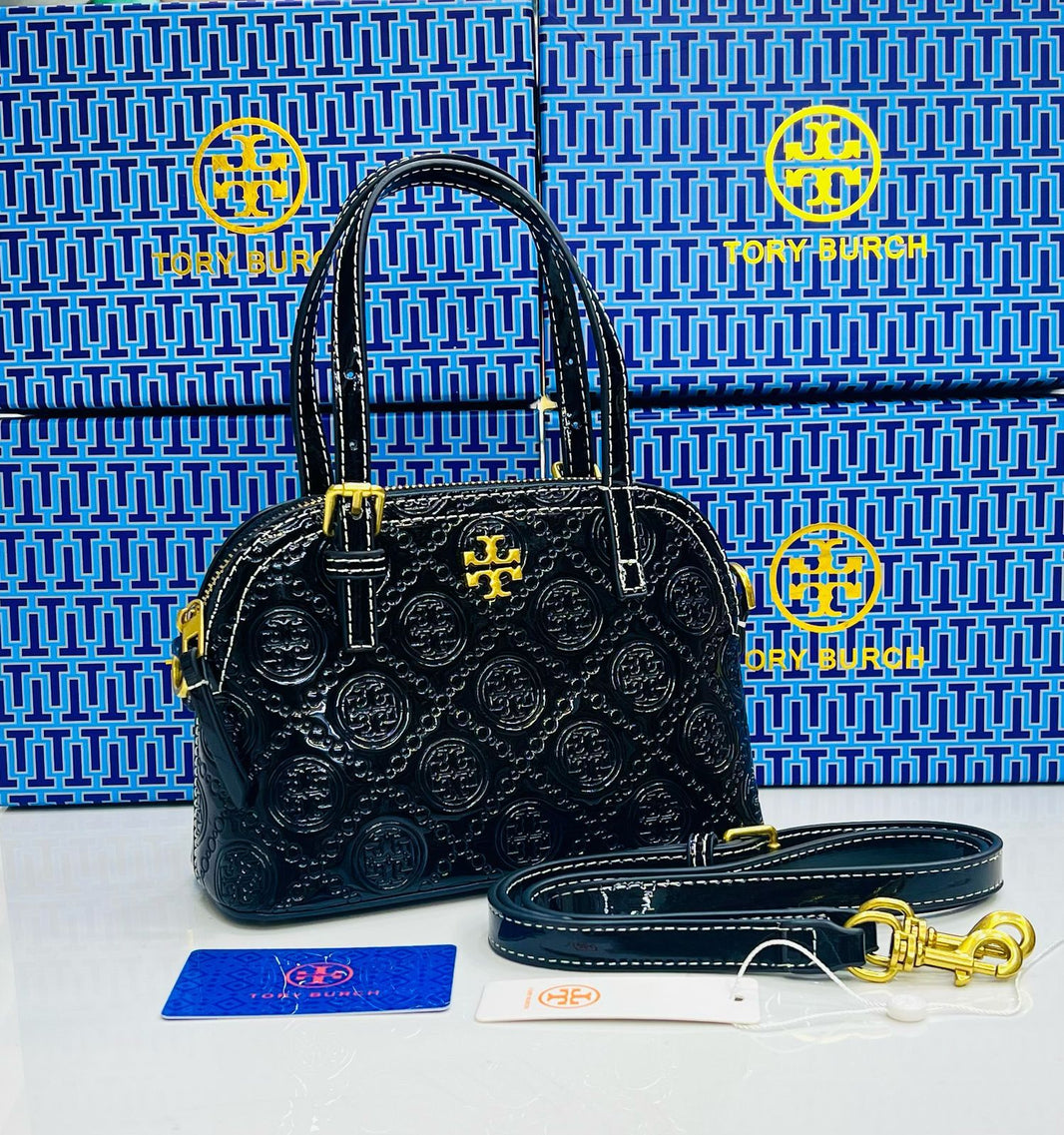 Tory Burch Alma Bags