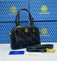 Tory Burch Alma Bags