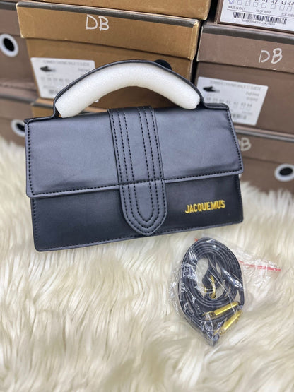 Jacquemes Les Classiques Bag
