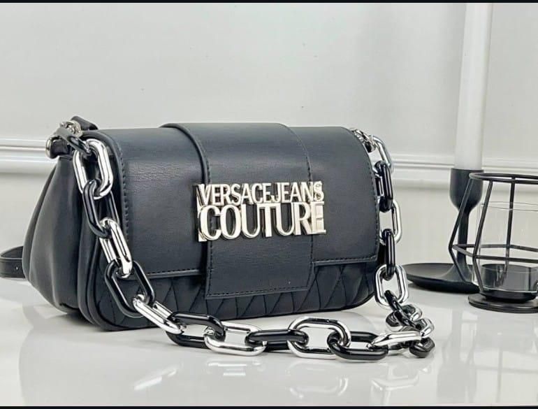 Versace Lane Cross Body Bags