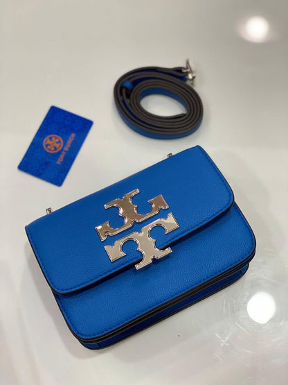Tory Burch Eleanor Small Shoulder Bag