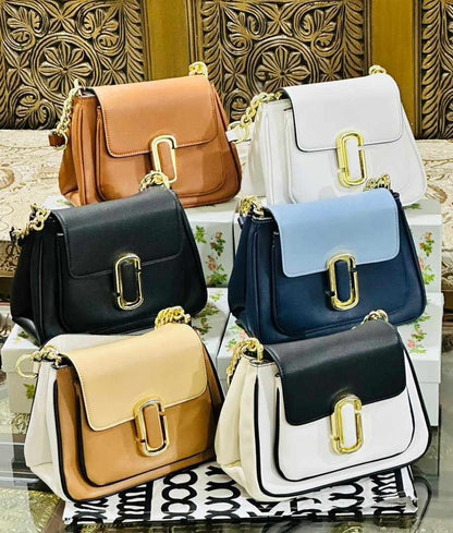 Marc Jacob Medium Spring Handbag