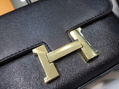 Hermes Constance CrossBody