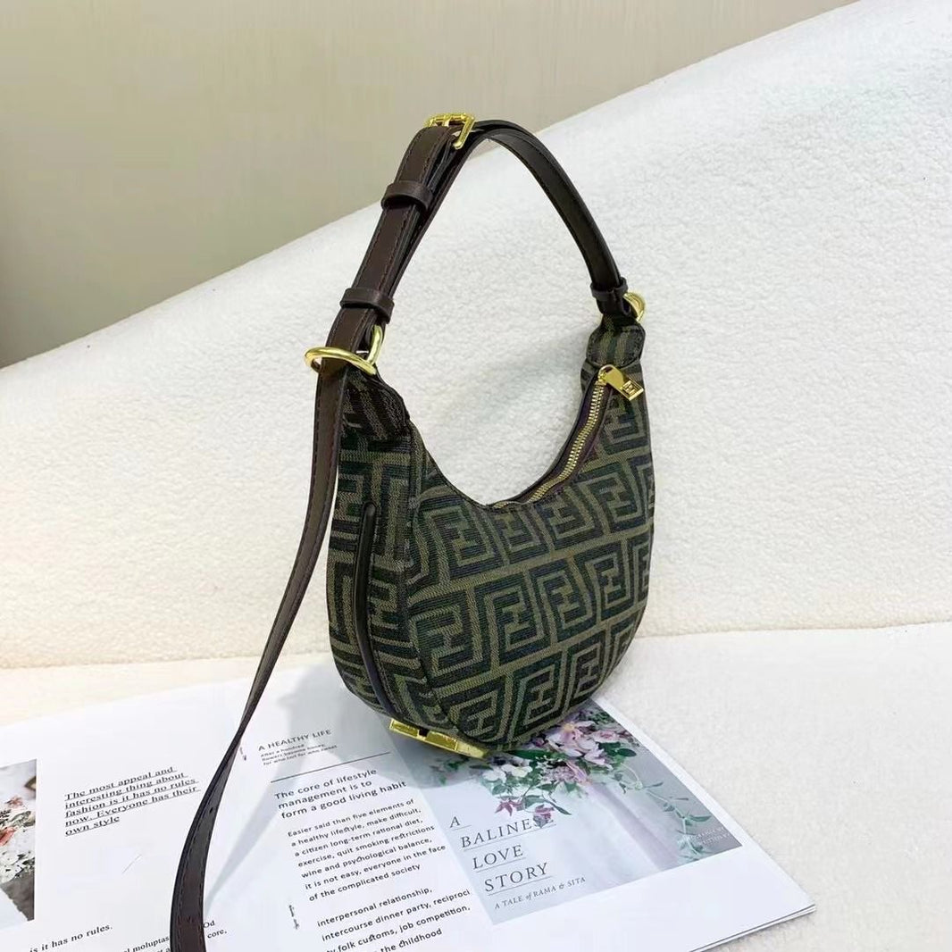 Fendi Shoulder Crossbody