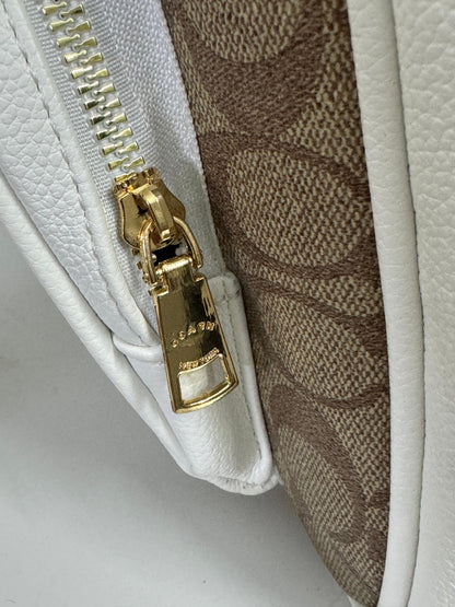 Coach Bagpack