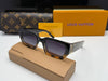 Lv Unisex Sunglasses