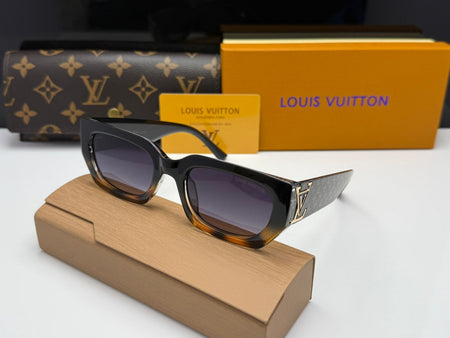 Lv Unisex Sunglasses