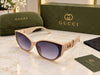 Gucci Unisex Sunglasses