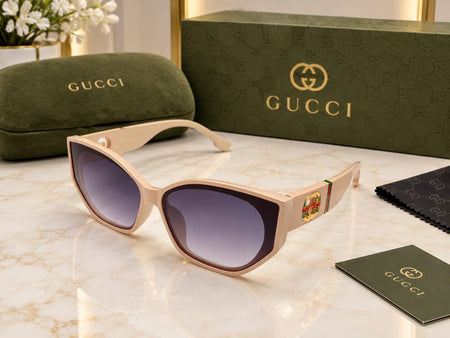 Gucci Unisex Sunglasses