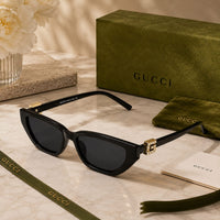 Gg Unisex Sunglasses