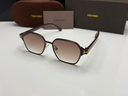 Tomford Unisex Sunglasses