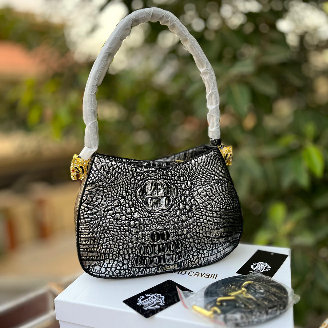 Roberto Cavalli Bag
