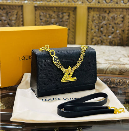 LOUIS VUITTON TWIST BAG
