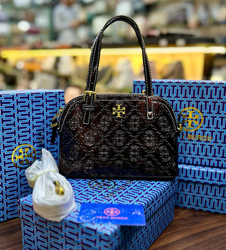 Tory Burch Quartz Bags
