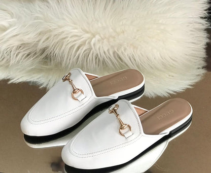 Gucci Loafers