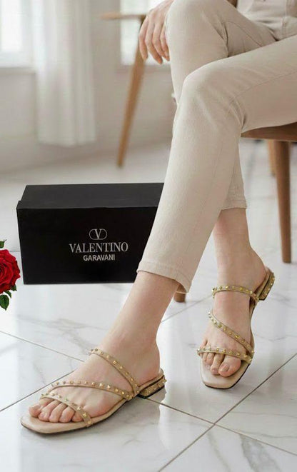 Valentino Sila Sandals