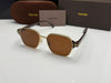 Tomford Unisex Sunglasses