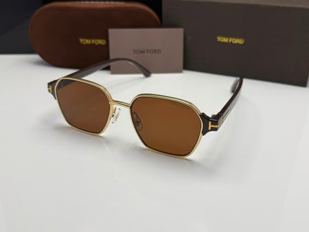 Tomford Unisex Sunglasses