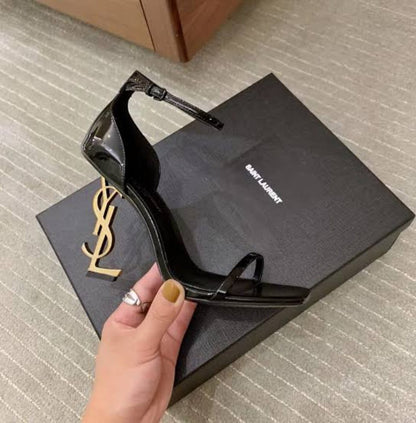 Saint Laurent Opium Heels