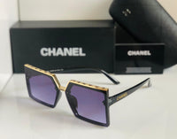 Chanel Lina Sunglasses