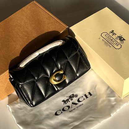 Coach Tabby Shoulder Bag