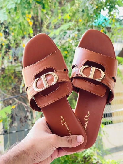 Christian Dior Flats