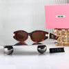Miu Miu Unisex Sunglasses