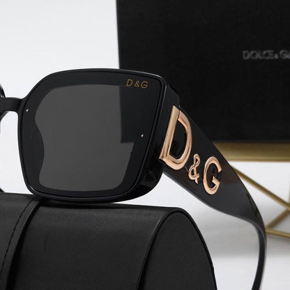 Dolce & Gabbana Unisex Sunglasses