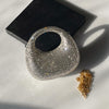 Swarovski Mini Rhinestone Clutch