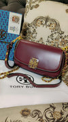 Tory Burch-N Shoulder Bag
