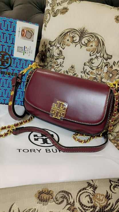 Tory Burch-N Shoulder Bag