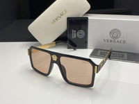 Versace Unisex Sunglasses