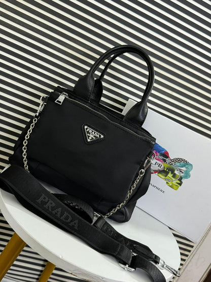 Prada Linge Bags