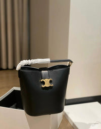 Celine Louise Cross Body Bags