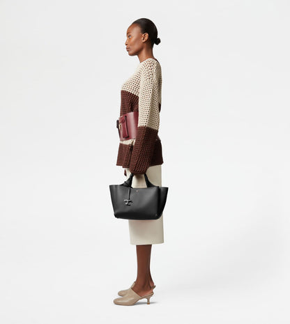 Tod's Leather Mini Bag