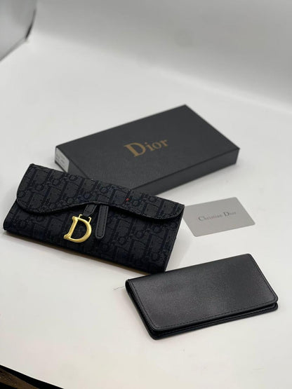Cd Wallet