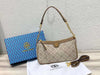 Tory Burch Jacquard Studio Bag