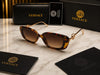 Versace Unisex Sunglasses