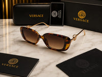 Versace Unisex Sunglasses