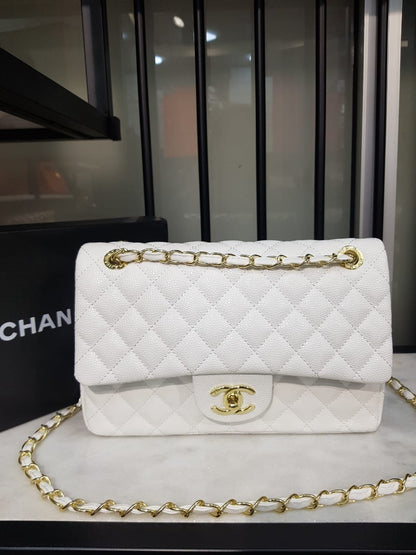Chanel Classic Handbag