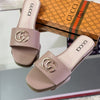 Gucci Chic Slides