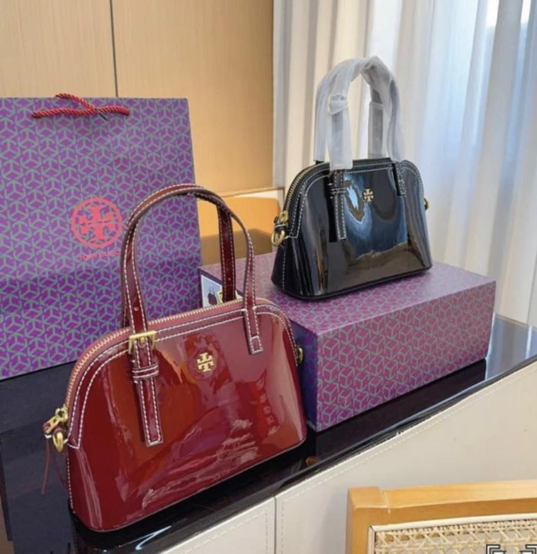 Tory Burch Alma Tote